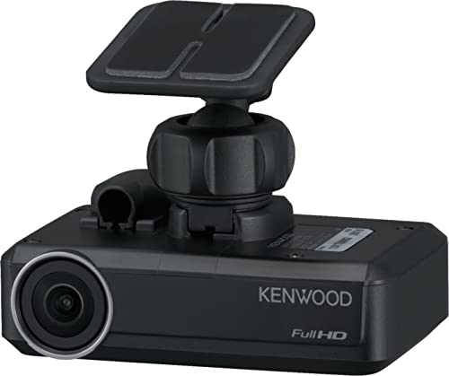 Kenwood DRV-N520 Dash Cam Kenwood DRV-N520 Dash Cam